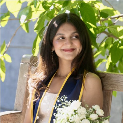 Vriddhi Mittal