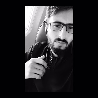 Mubashir Lone