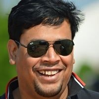 Kaushik Das