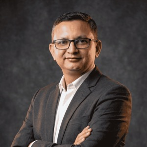 Arvind Jadli