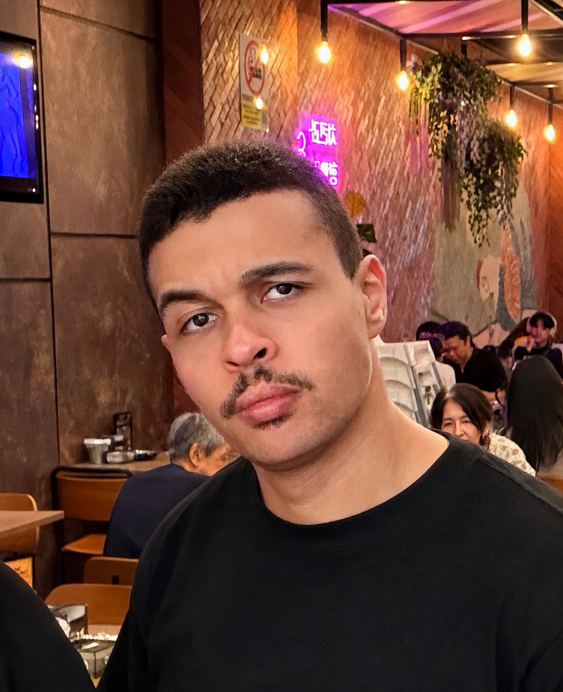 Mohammed Khair
