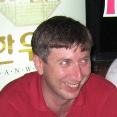 Stas Mataev