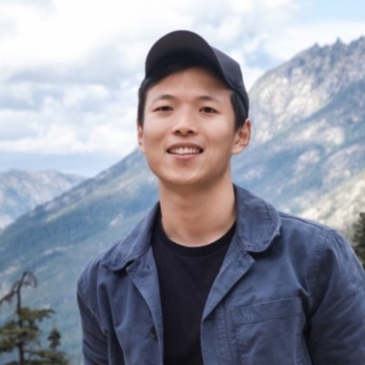 Roger Wang