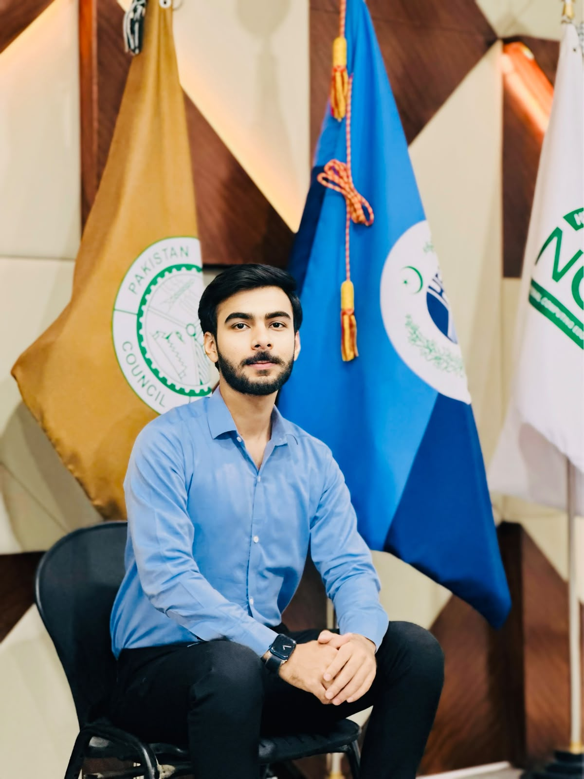 Malik Moazzam