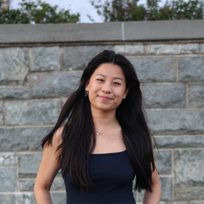 Bonnie Lu