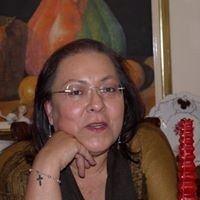 Maura Victoria Otero Jiménez