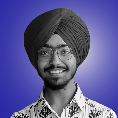 Bharatpreet Singh