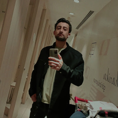 Demirhan Çelik