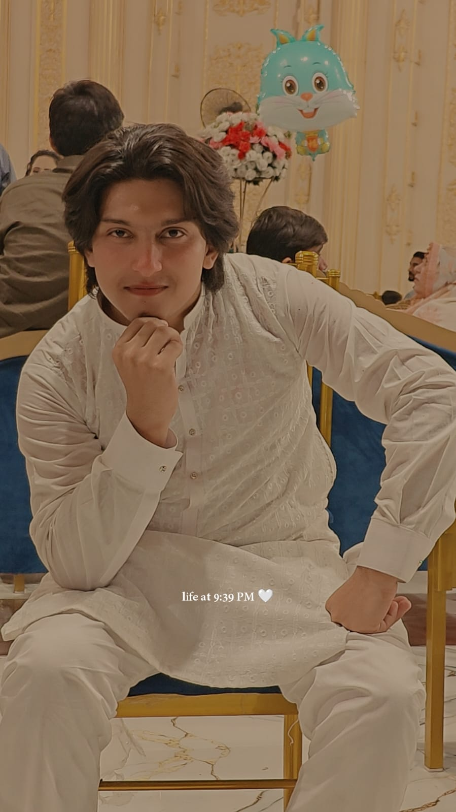 Sajjad Ali | Sajlog LLC