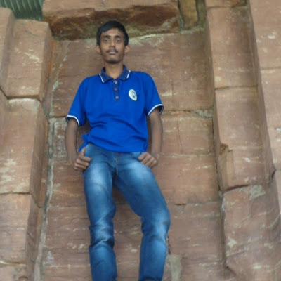 Anuj Singh