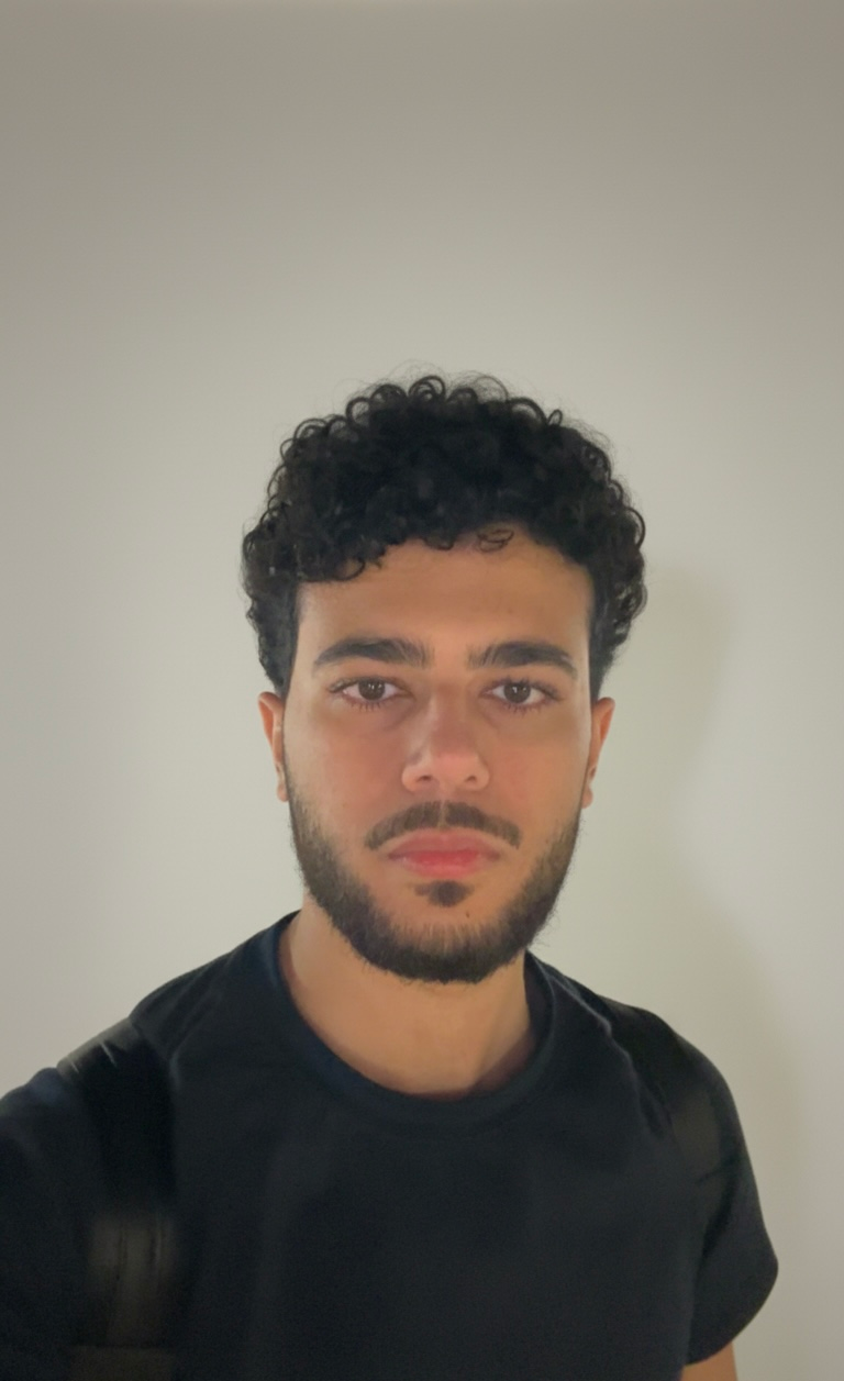 Basil Elshenawy