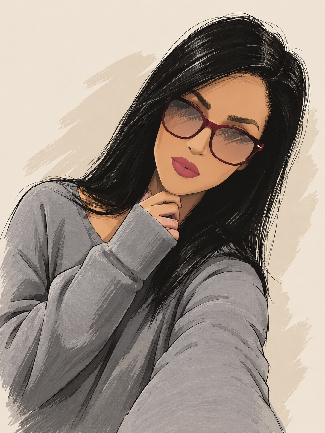 Mary