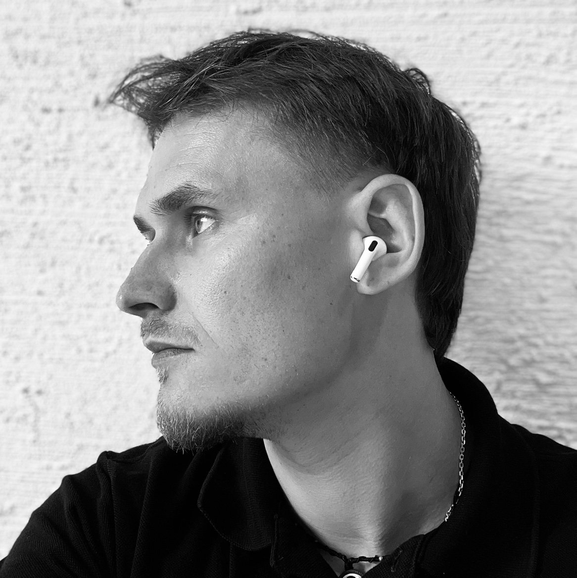 Andriy Viy