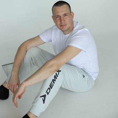 Evgeniy Mamonov