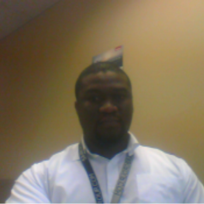 Donald Asante