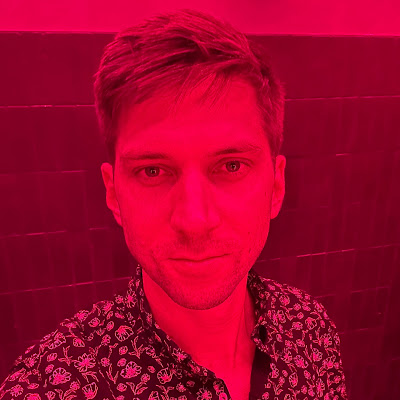 Joel Stenquist