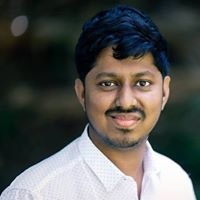 Vignesh Kaushik