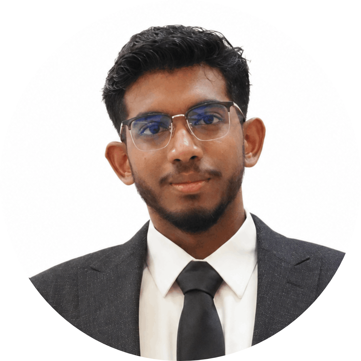 Ammaar Ilham
