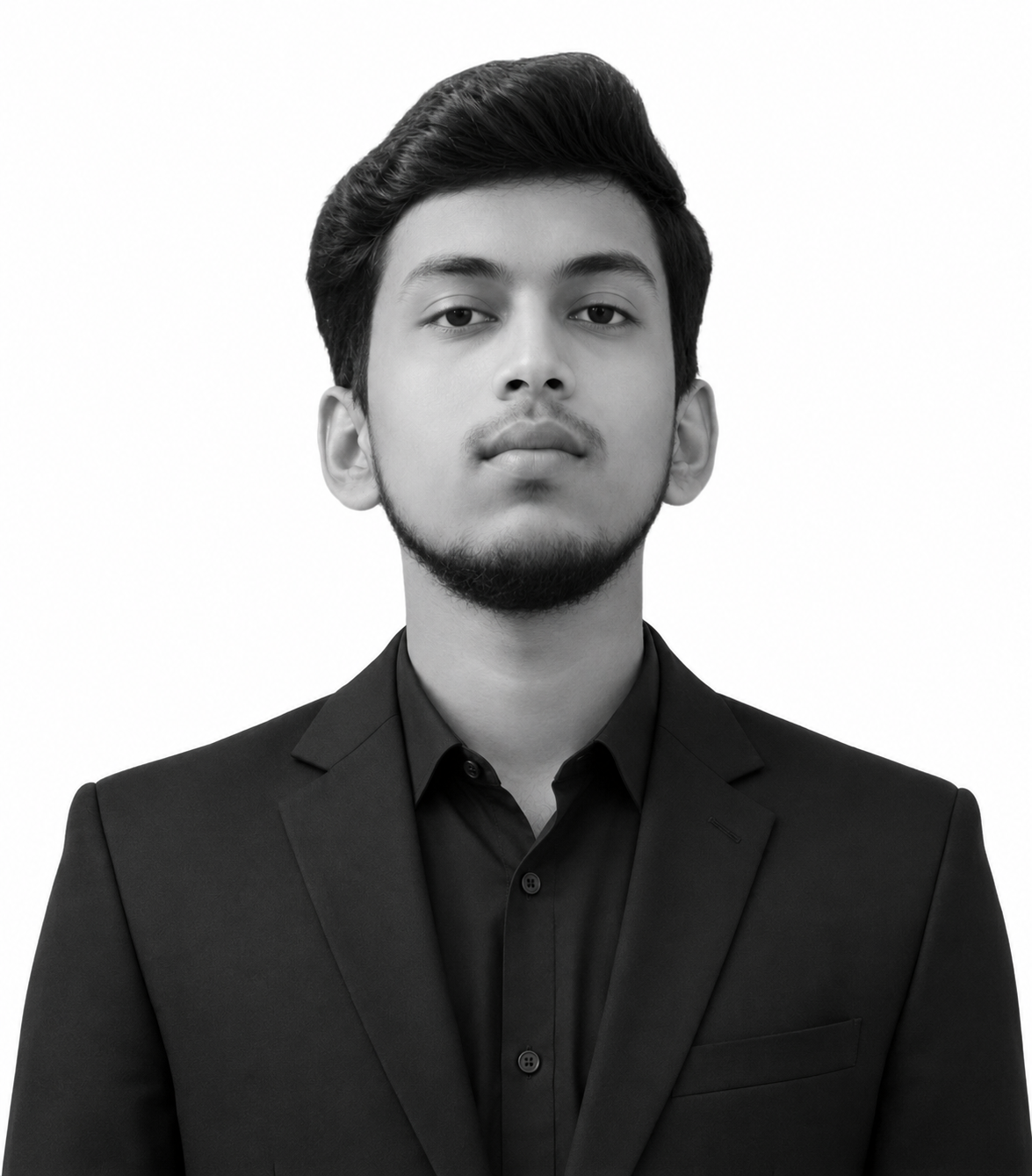 Shaik Mohammed riyaz