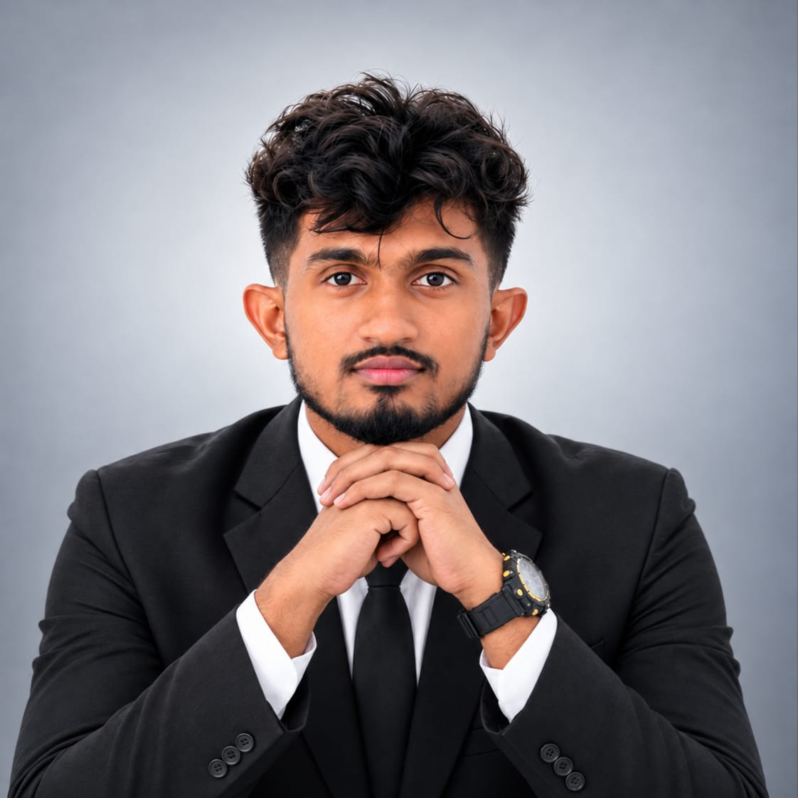 Nirmal Wadugodapitiya