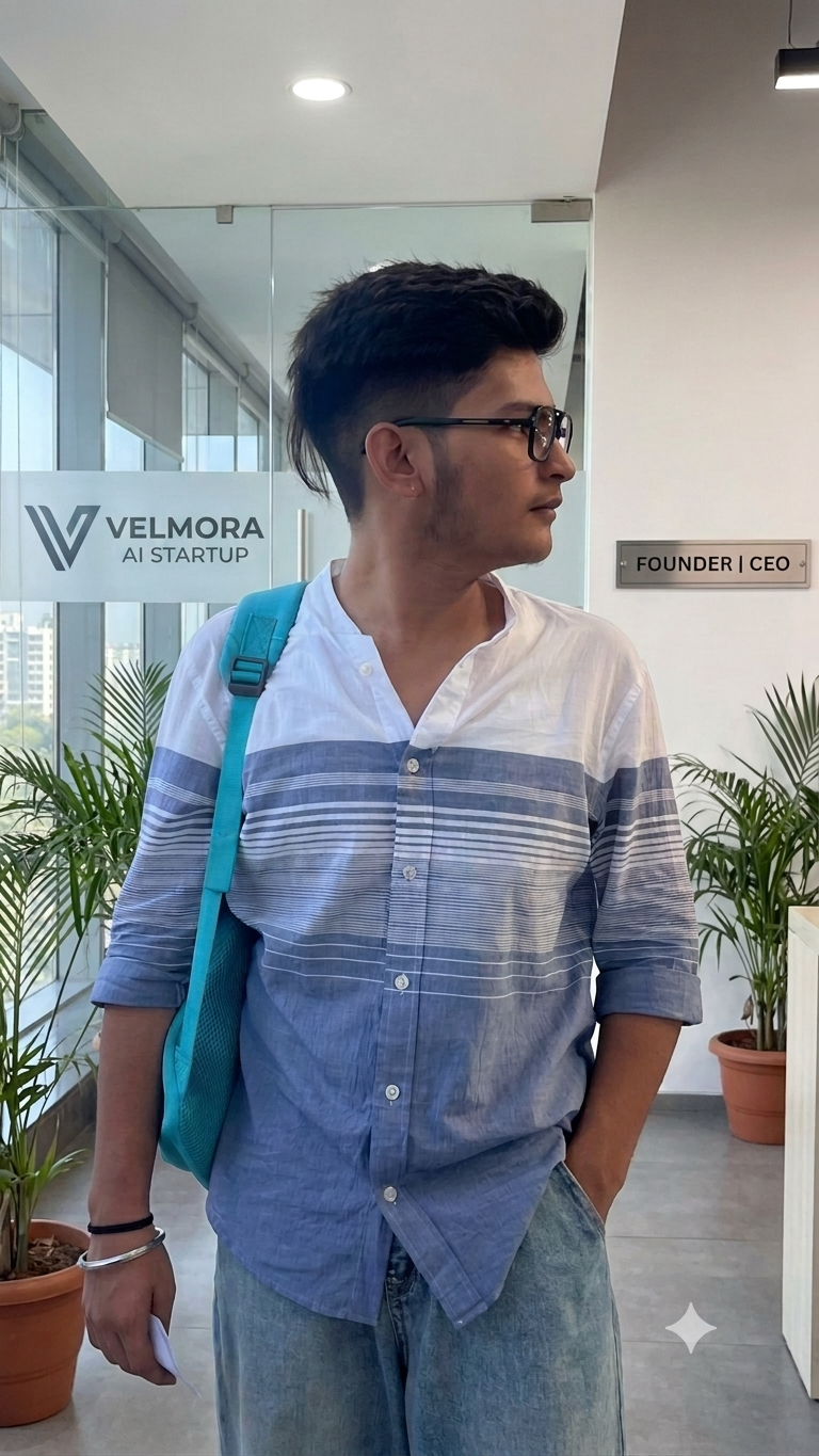 Rupesh kumar