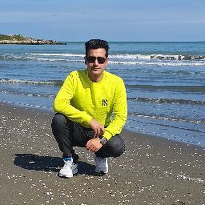 Rahim Shiralizadeh ghezelbolaghi