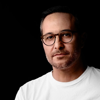 Cassiano Saldanha