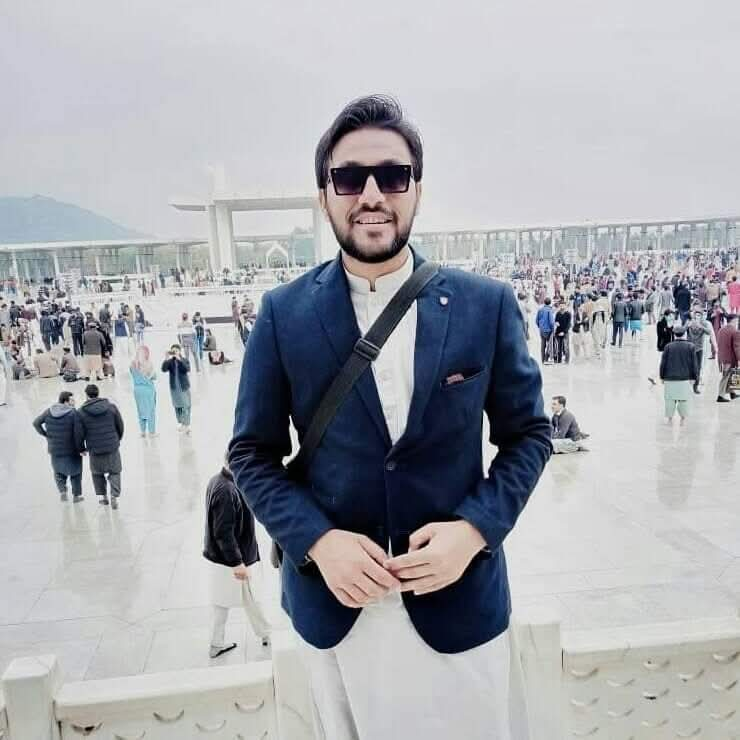 Mansoor Hannan