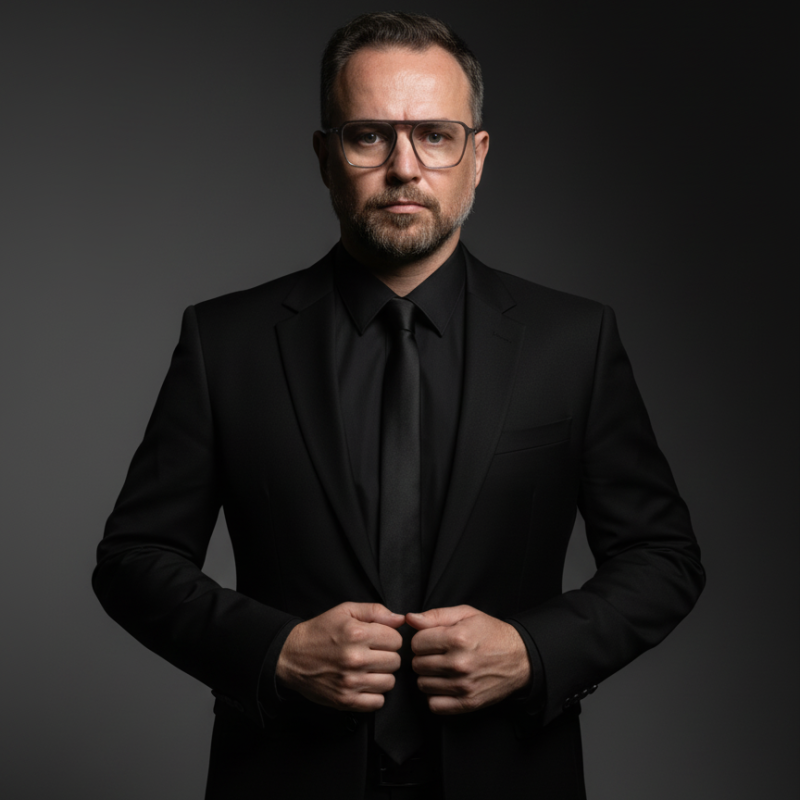 Marcin Kowalczyk