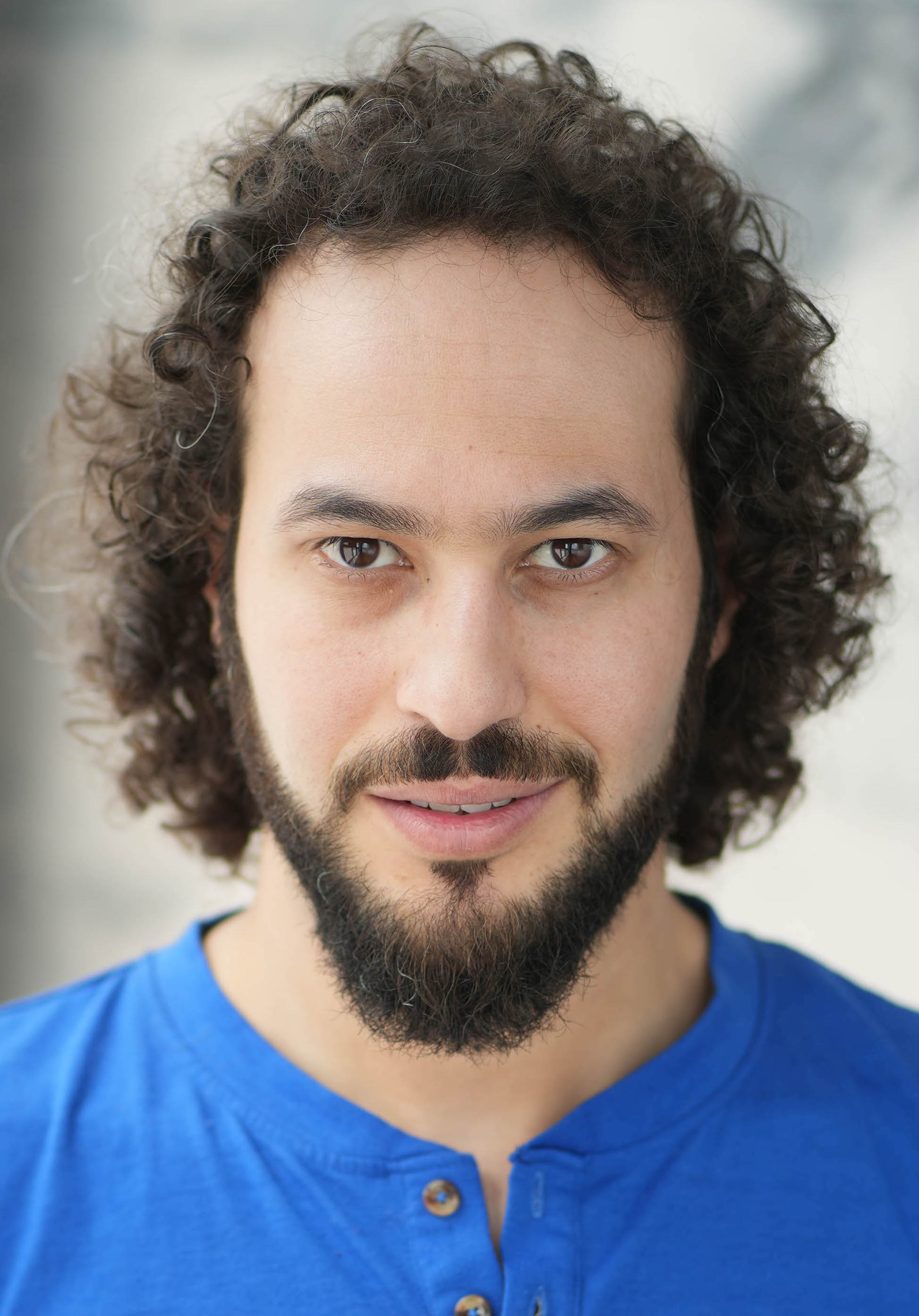 Naim Louati