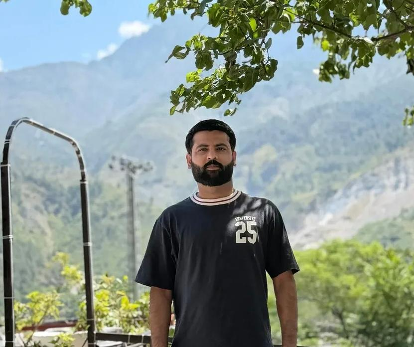 Mehran Baig