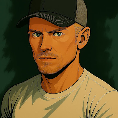 Michael Hall