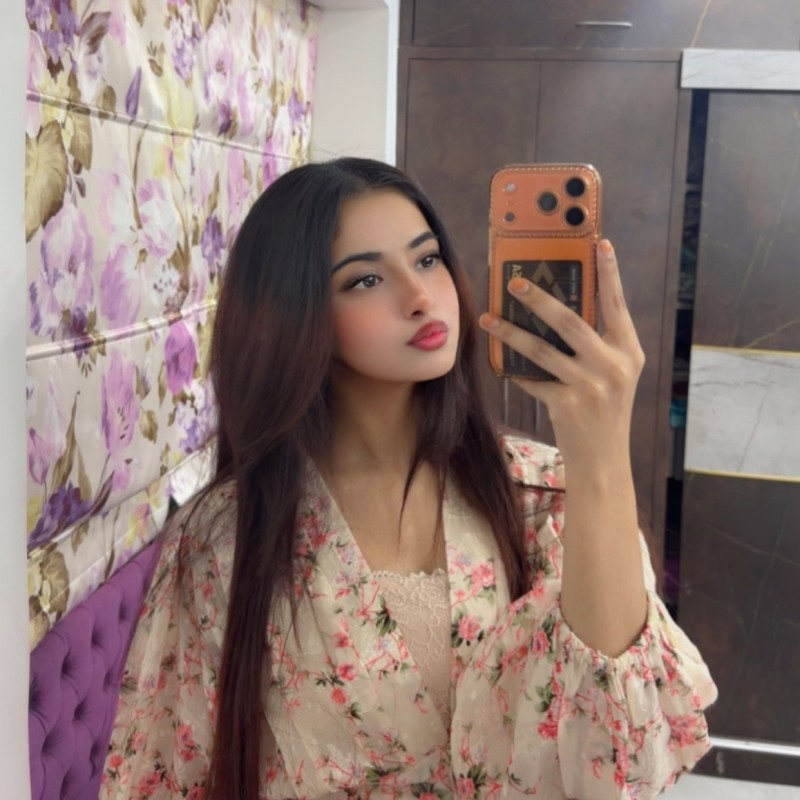 Samaira Shaikh