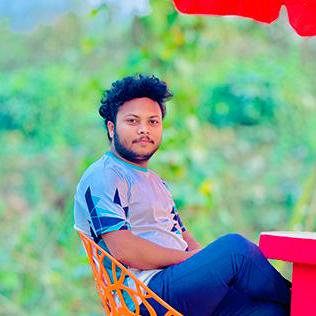 Adnan Ahamed 