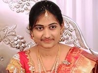 Divya Geda