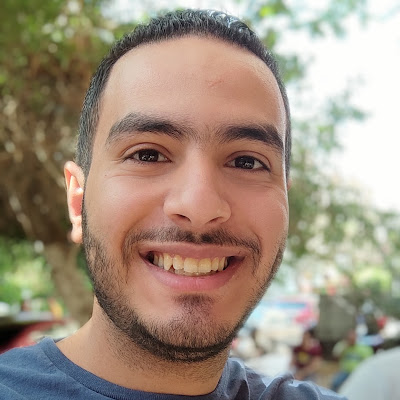 Hossam Ahmed