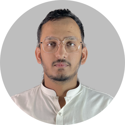Muhammad Mohsin Ali.