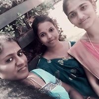 Dhakshayani Natarajan