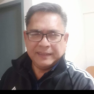David Bumagat
