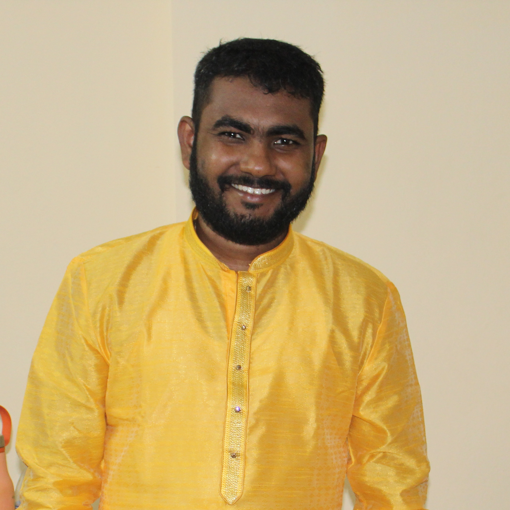 Saikrishna Ketha