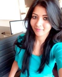 Tonia Lecentina Sherine