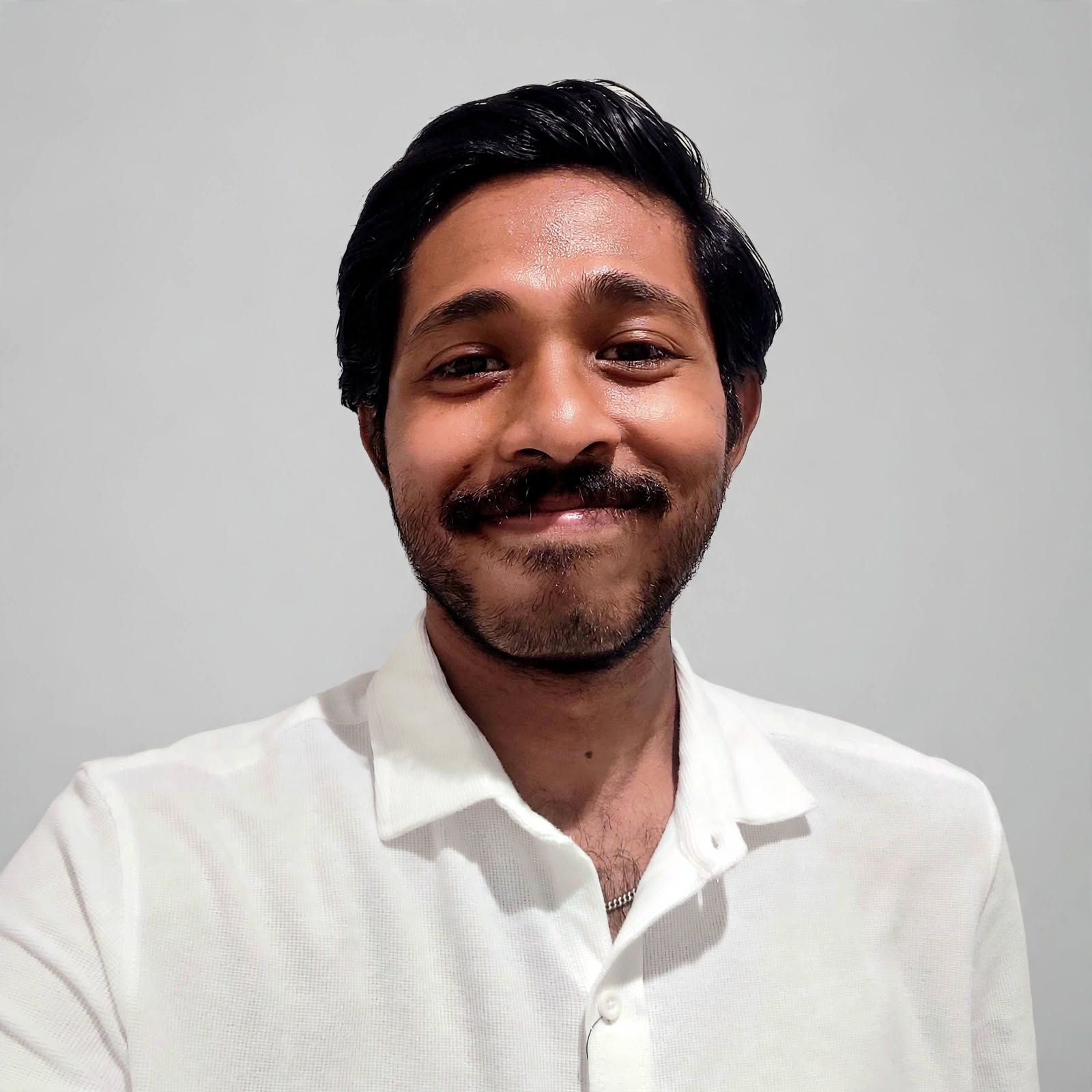 Anupam Debnath