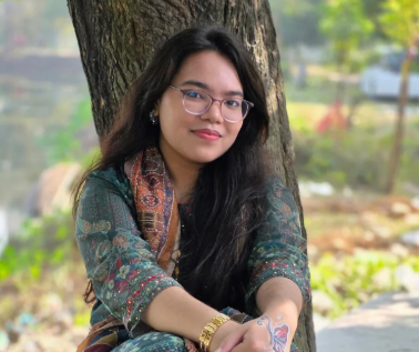Afshara Tasneem Zoa
