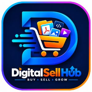 Digitalsellhub