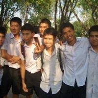 Cheerawat Pornthueng