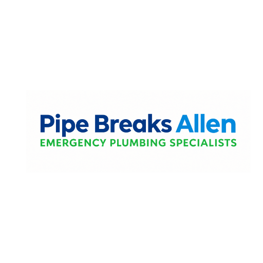 Pipe Breaks Allen