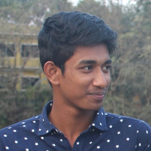 Shihab Nymur