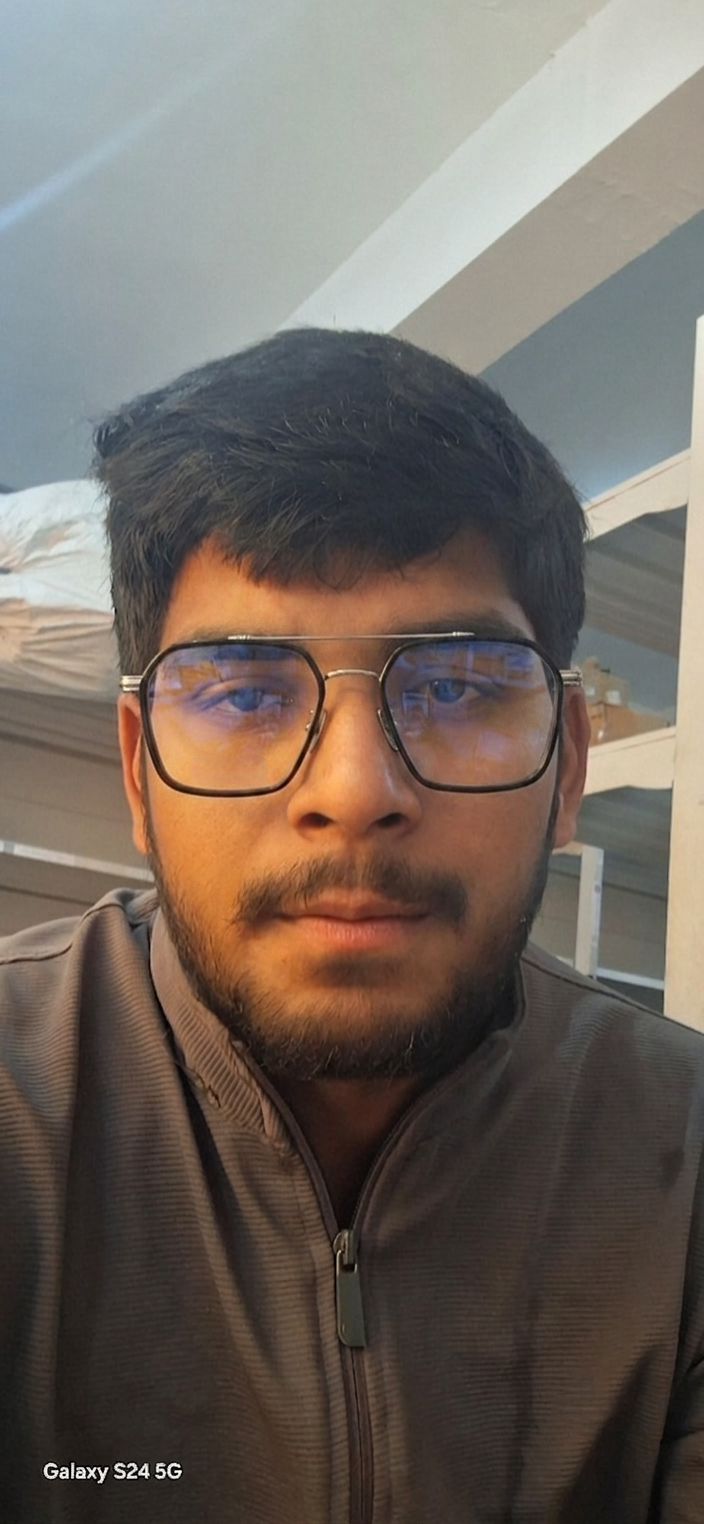 Gyananand Mahajan