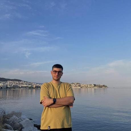 Vladimiros Pozidis