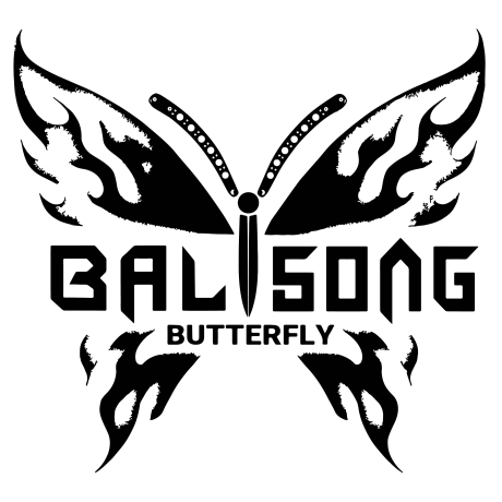 balisong butterfly 